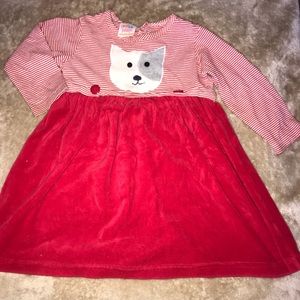 little girls dress